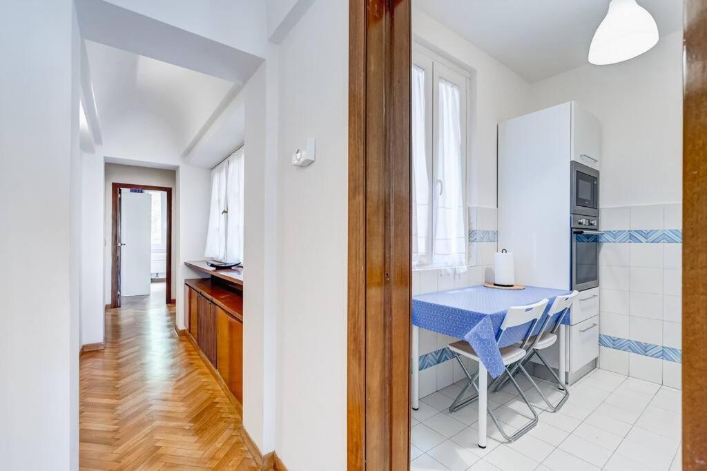 Luminous Apartment Few Steps From Piazza Navona Eksteriør bilde